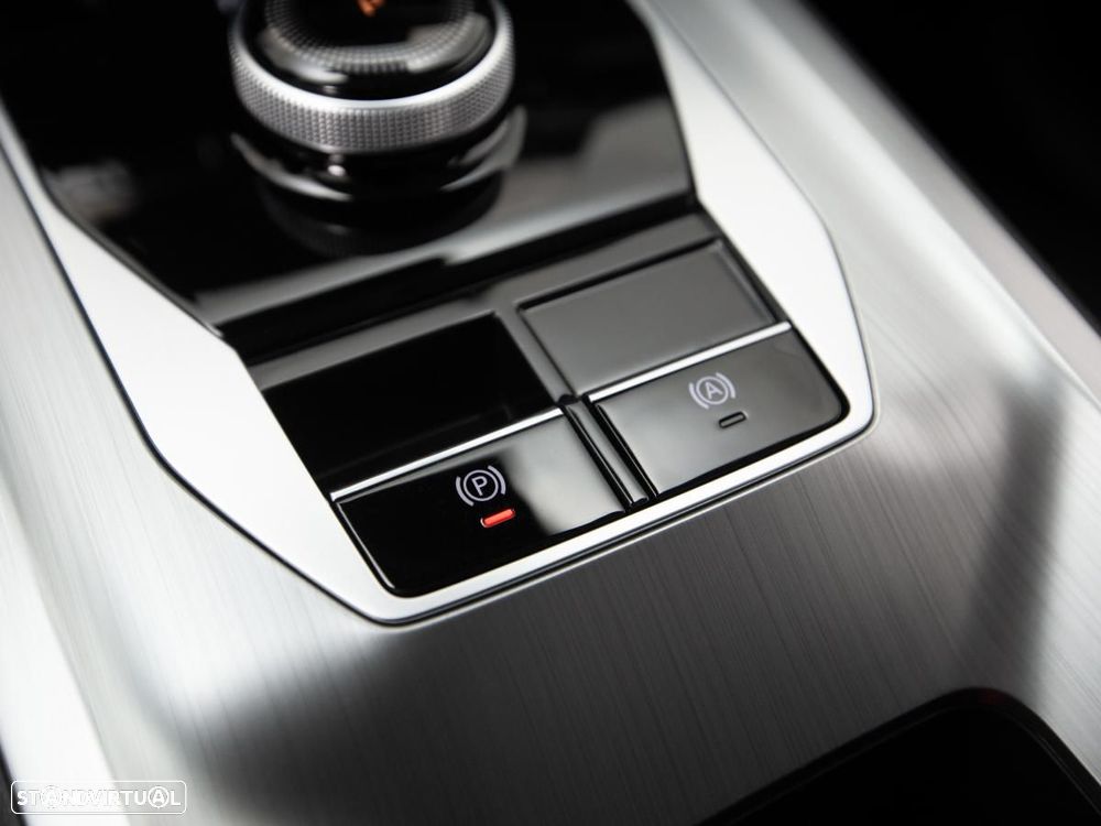 MG MG5 61 kWh Luxury - 21