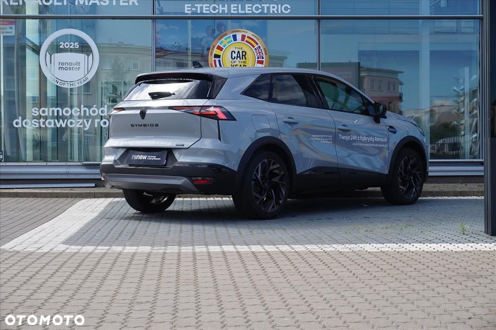 Renault Symbioz 1.6 E-Tech Full Hybrid 145 Esprit Alpine - 3