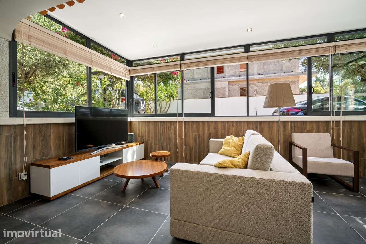 Apartamento T2 com estacionamento, Estoril, Cascais - Grande imagem: 4/19