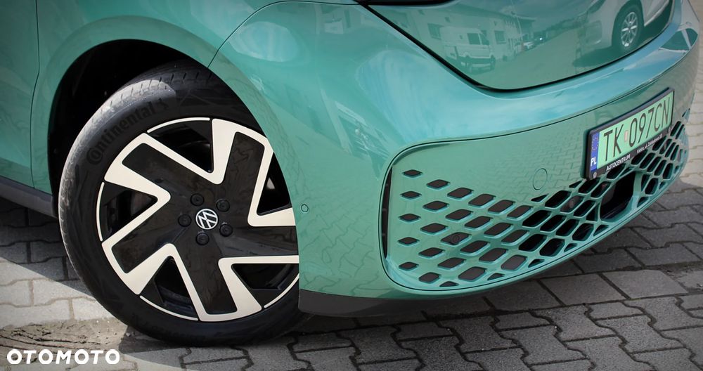 Volkswagen ID. Buzz - 3