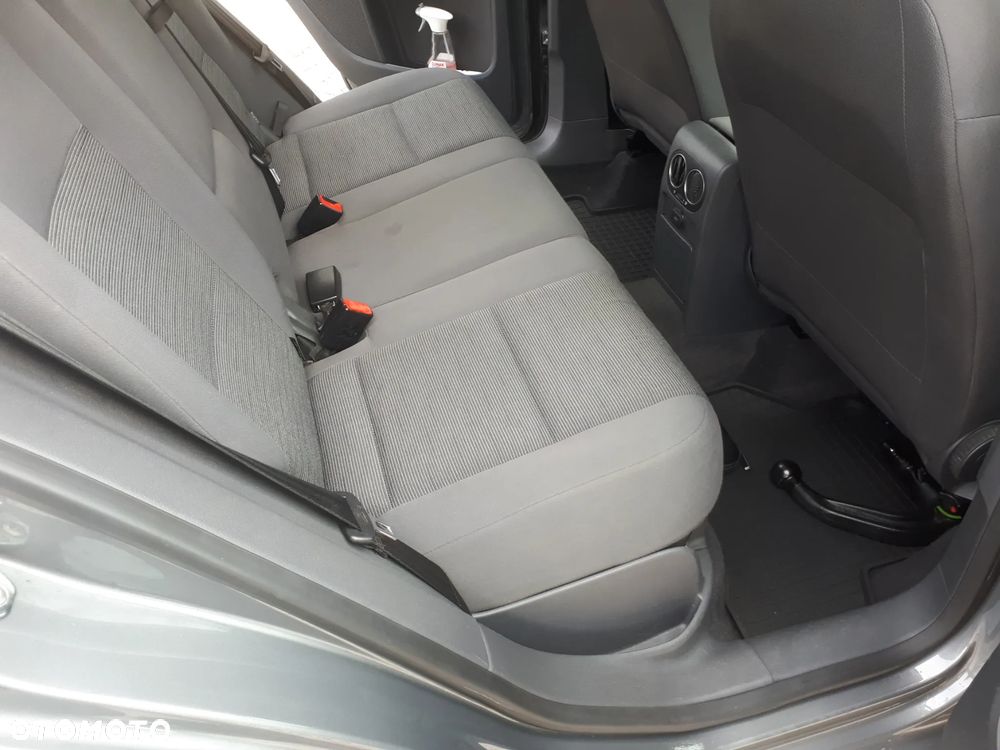 Volkswagen Golf 1.6 Edition - 19