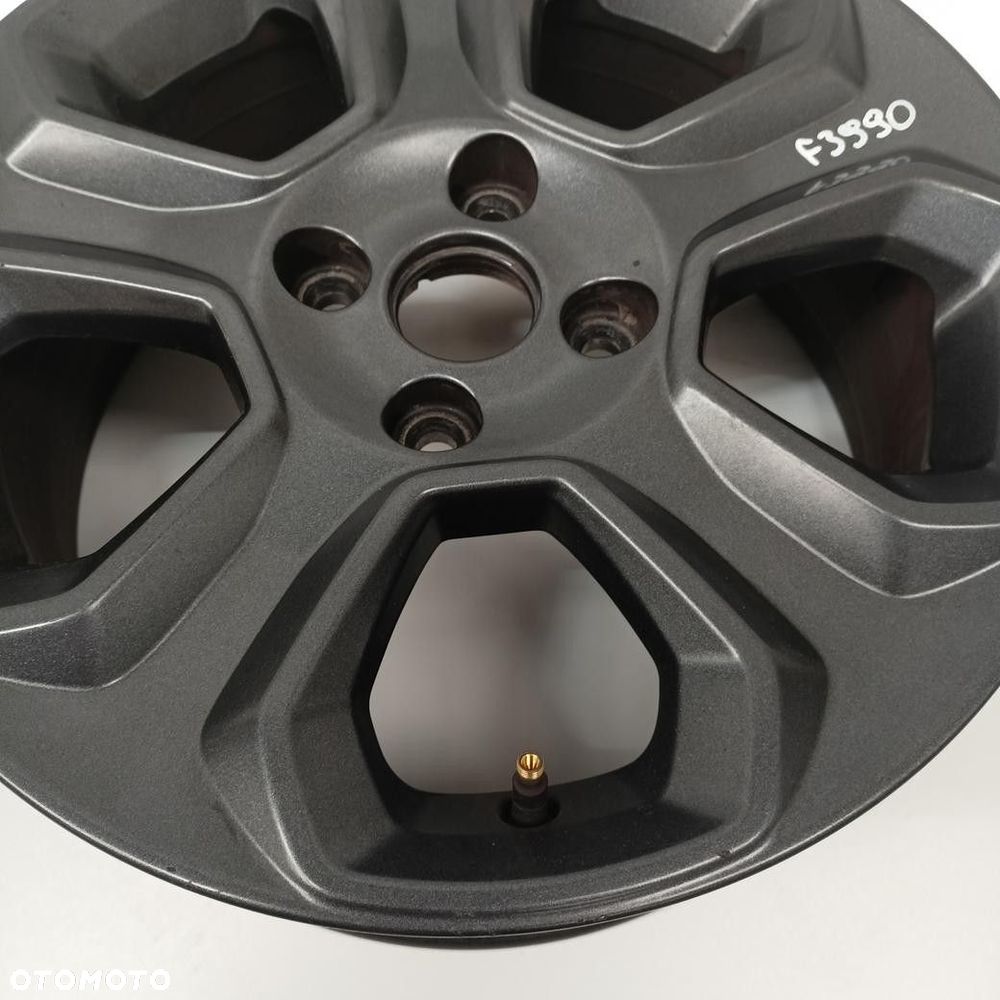 Alufelga 4x108 16 Ford Ecosport GN15-B1B (F3990) - 2