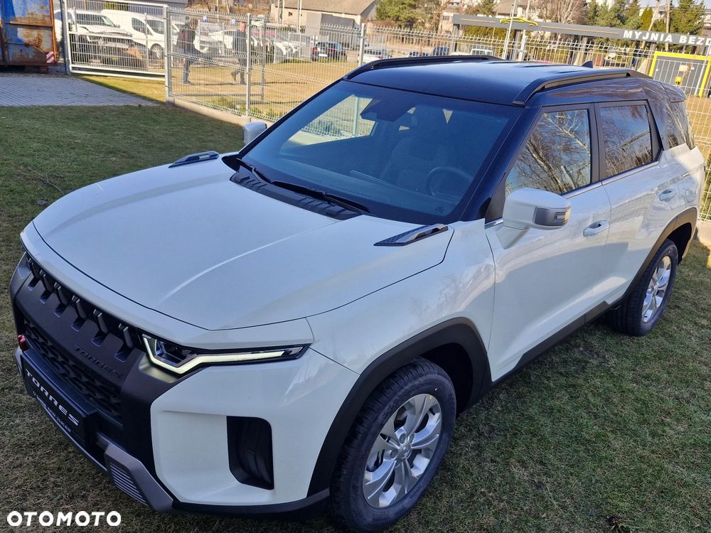 SsangYong/KGM Torres 1.5 T-GDI Joy - 5
