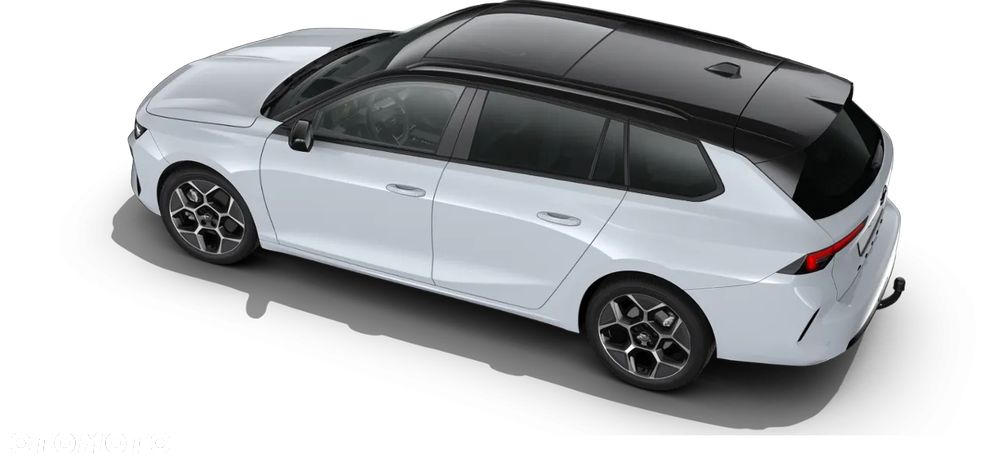 Opel Astra 1.5 CDTI Ultimate S&S - 4