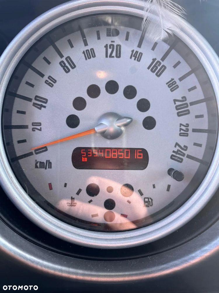 MINI Cooper S chili - 13