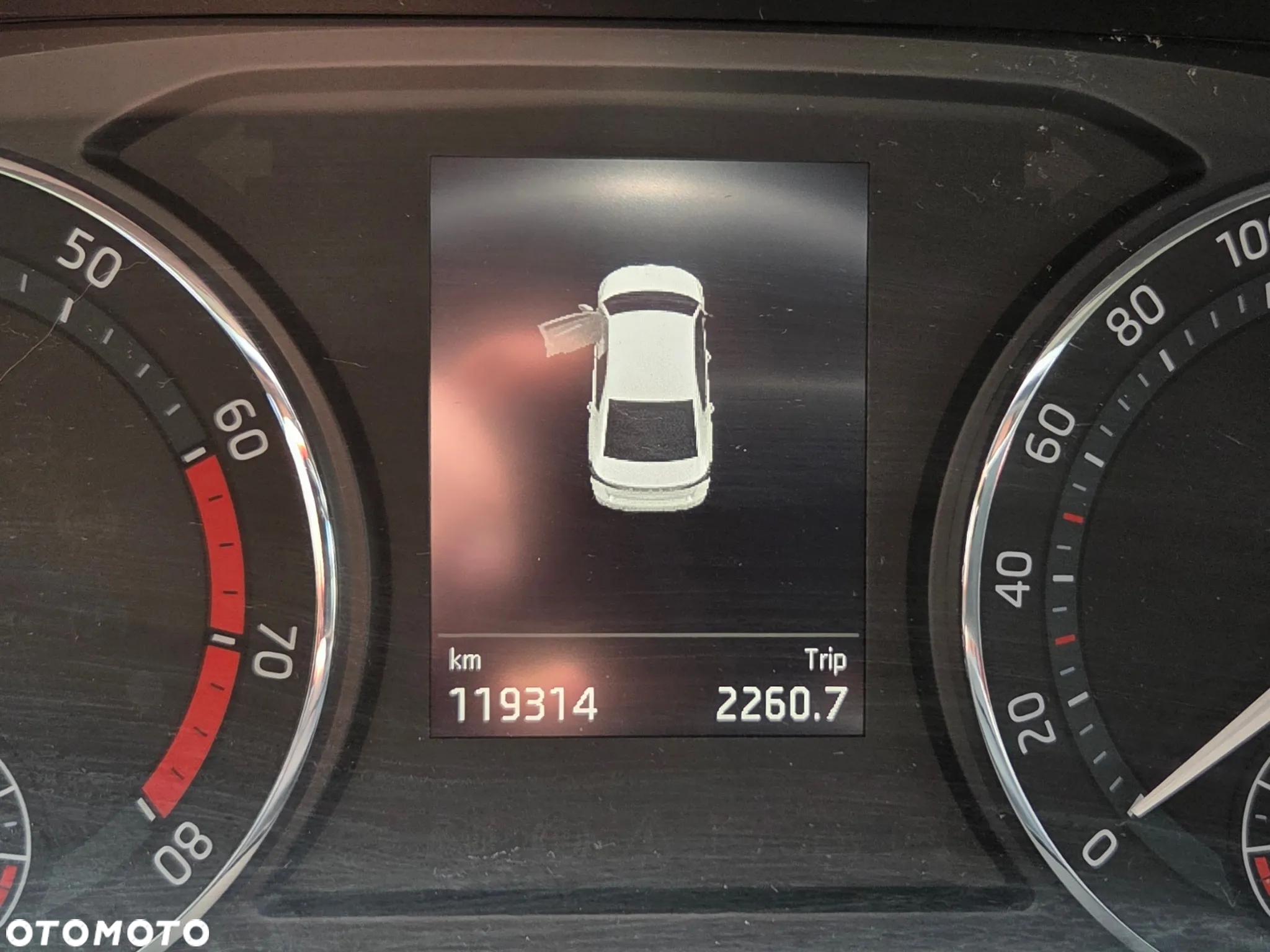 Skoda Octavia 1.5 TSI ACT Ambition - 14