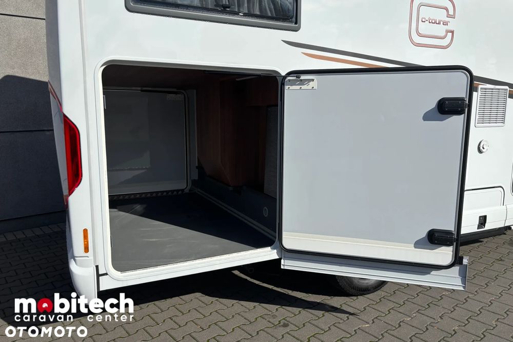 Carthago C1-Tourer T 147 RB LE K (MY 2026) - 9