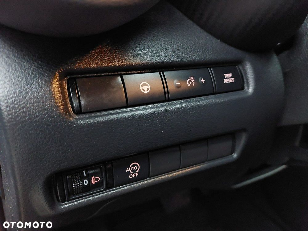 Nissan Juke DIG-T 117 DCT Tekna - 21