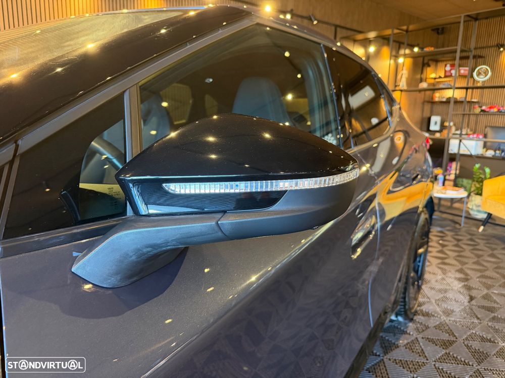 Cupra Tavascan 250 kW/77kWh 4Drive VZ - 13