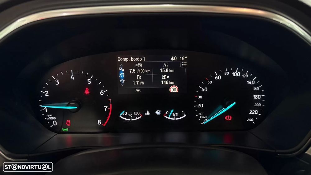 Citroën C4 1.6 BlueHDi Live - 15