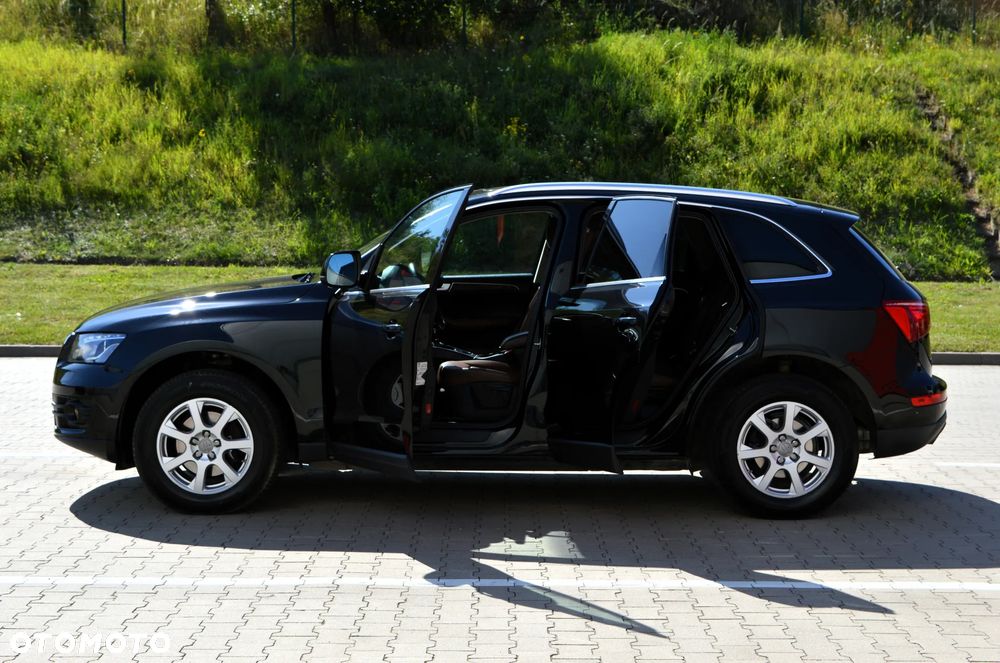 Audi Q5 2.0 TDI Quattro S tronic - 25