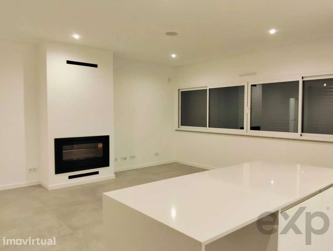 Apartamento T3 spacíoso e moderno em São Brás de Alportel - Faro - Alg - Grande imagem: 3/58