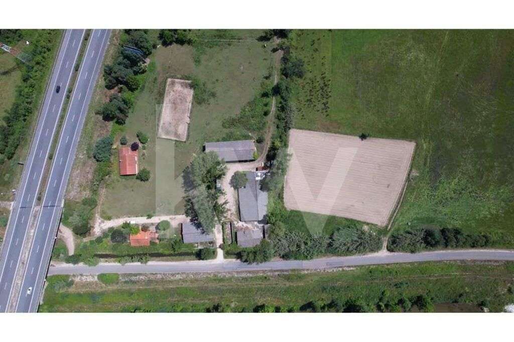 Quinta 3,9ha, 2 moradias, apoios agrícolas, boxes cavalos, paddocks, R - Grande imagem: 2/60