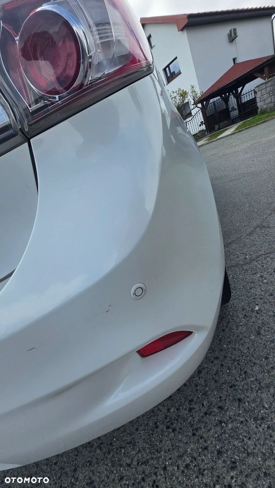 Mazda 3 1.6 MZR Exclusive-Line - 13