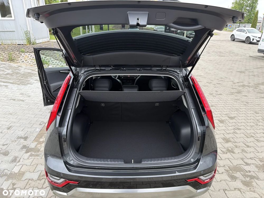 Kia Niro 1.6 GDI Hybrid L - 17