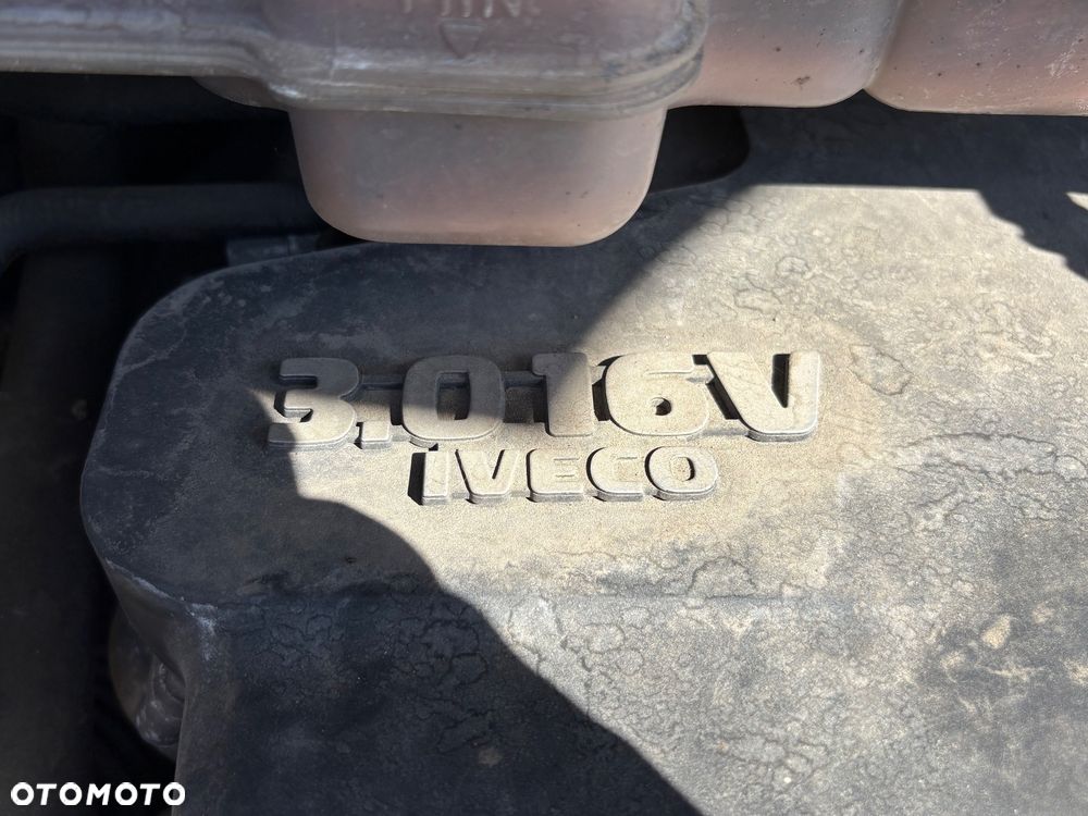 Iveco C35V - 21