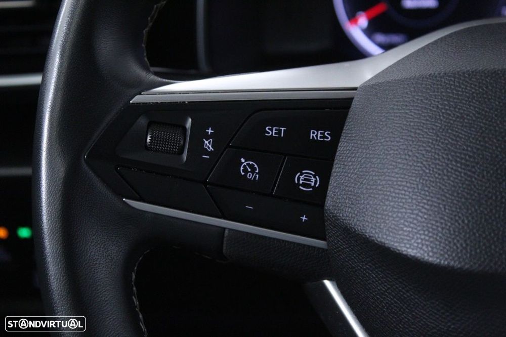 SEAT Leon ST 1.0 TSI Style - 22