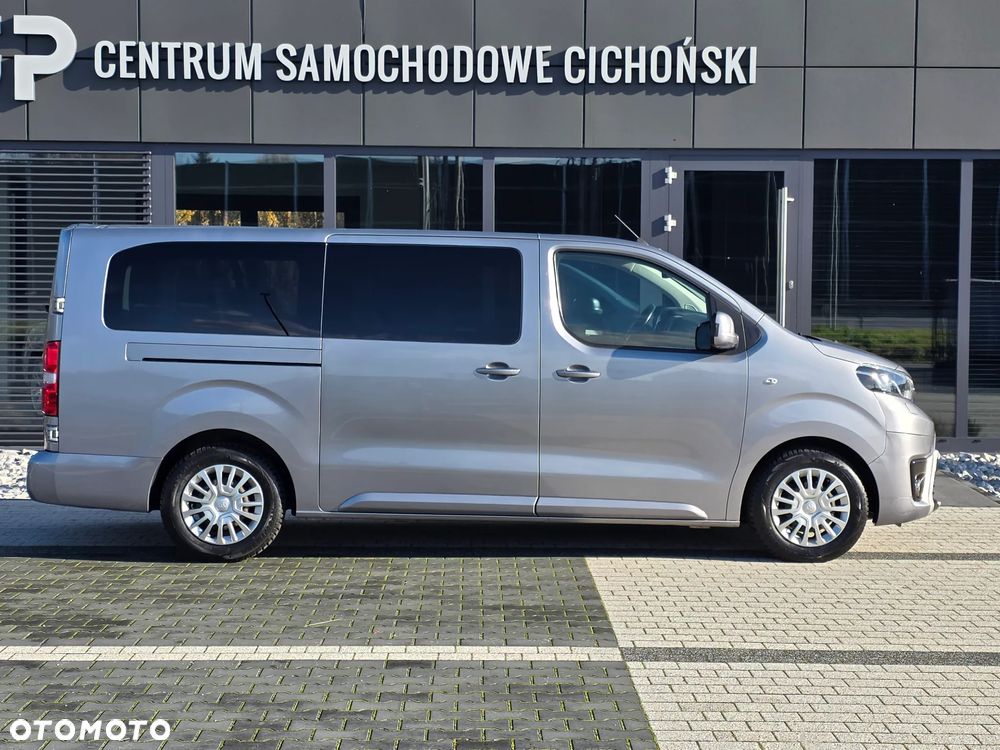 Toyota Proace Verso 2.0 D4-D Long Business - 12