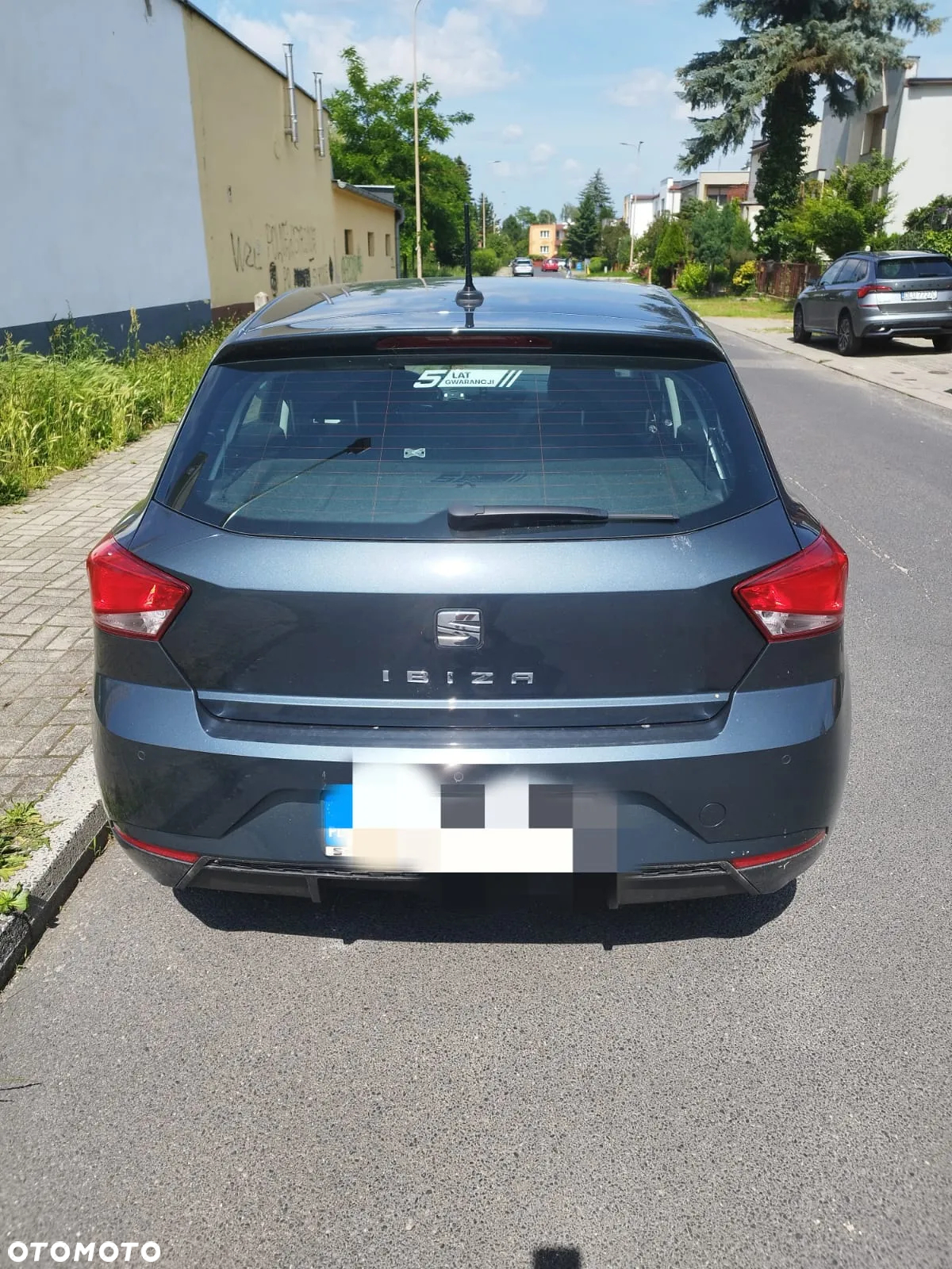 Seat Ibiza 1.0 TSI Style S&S - 6