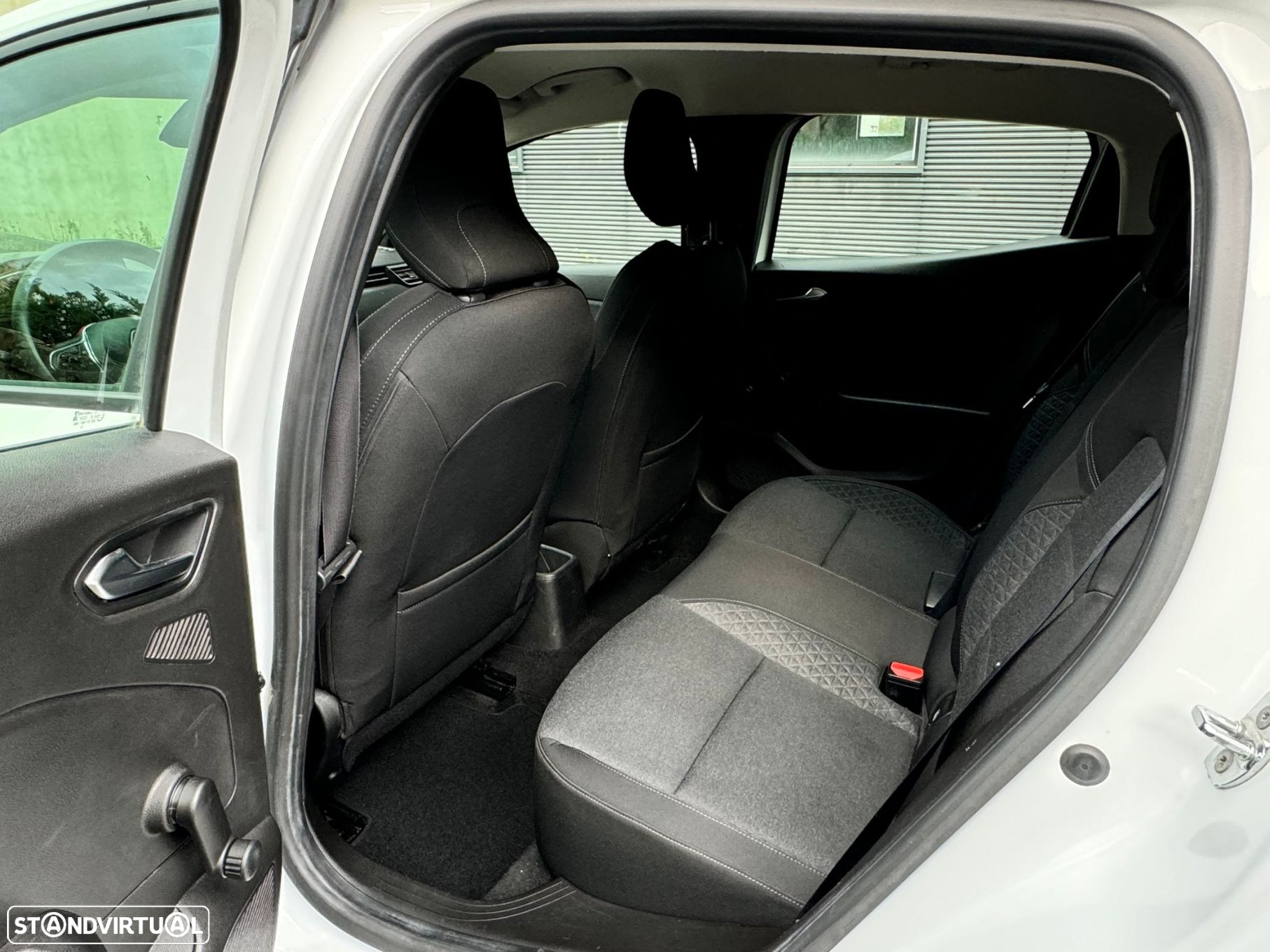 Renault Clio 1.5 Blue dCi Intens - 18