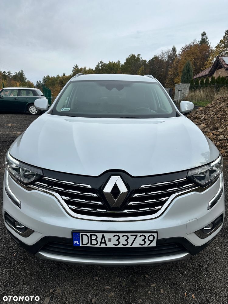 Renault Koleos 2.0 dCi Intens 4x4 X-Tronic - 2