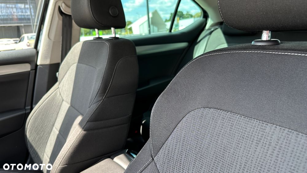 Skoda Superb - 14