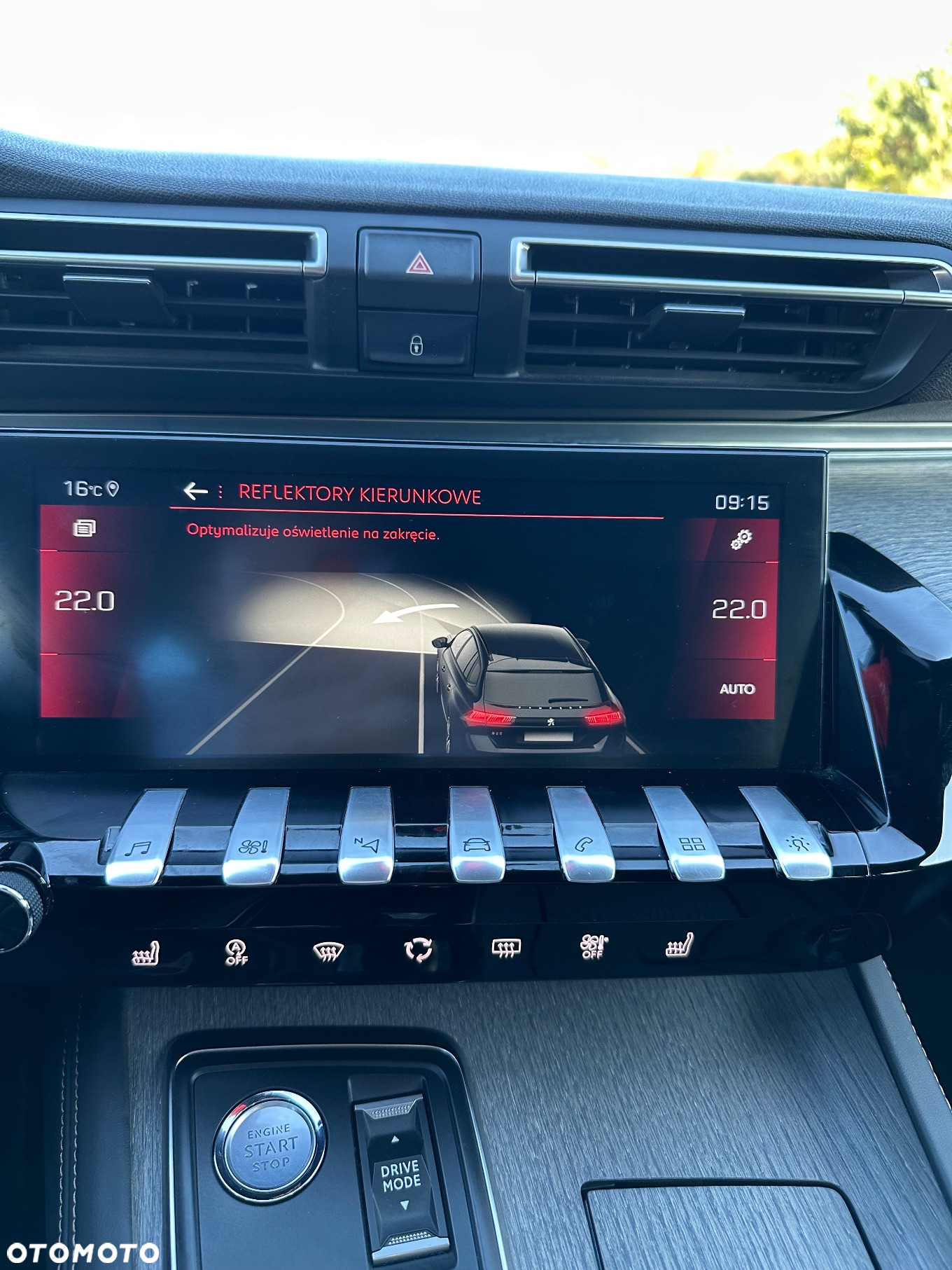 Peugeot 508 1.6 PureTech GT S&S EAT8 - 37
