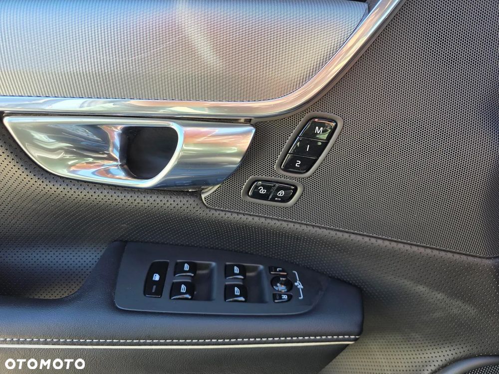 Volvo V90 B4 D Geartronic RDesign - 27