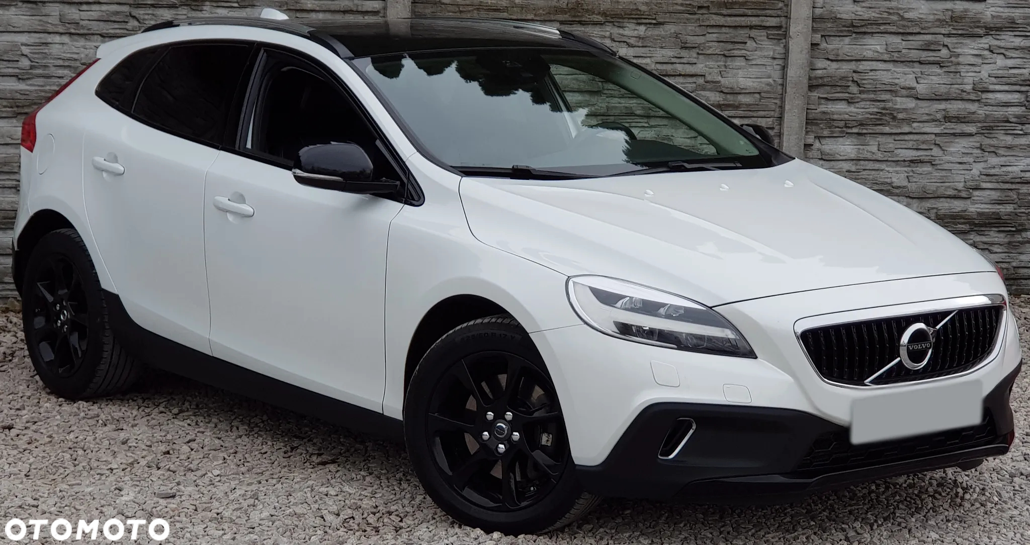 Volvo V40 Cross Country - 5