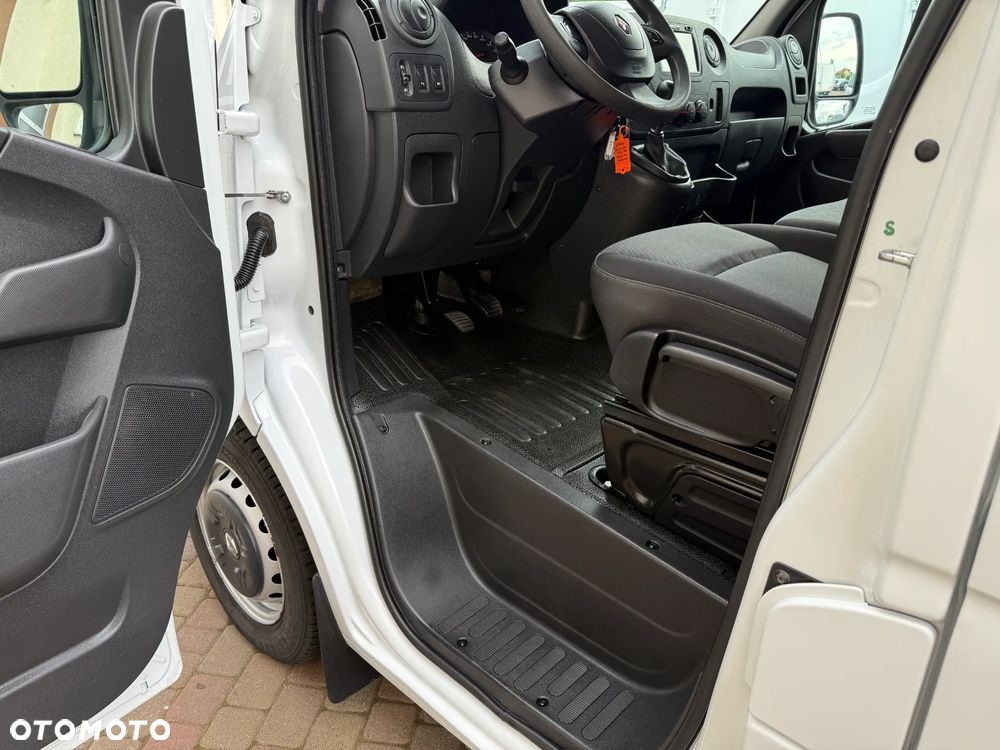 Renault Master L2H2 - 12