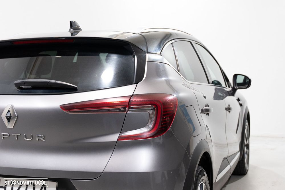 Renault Captur 1.0 TCe Exclusive - 8