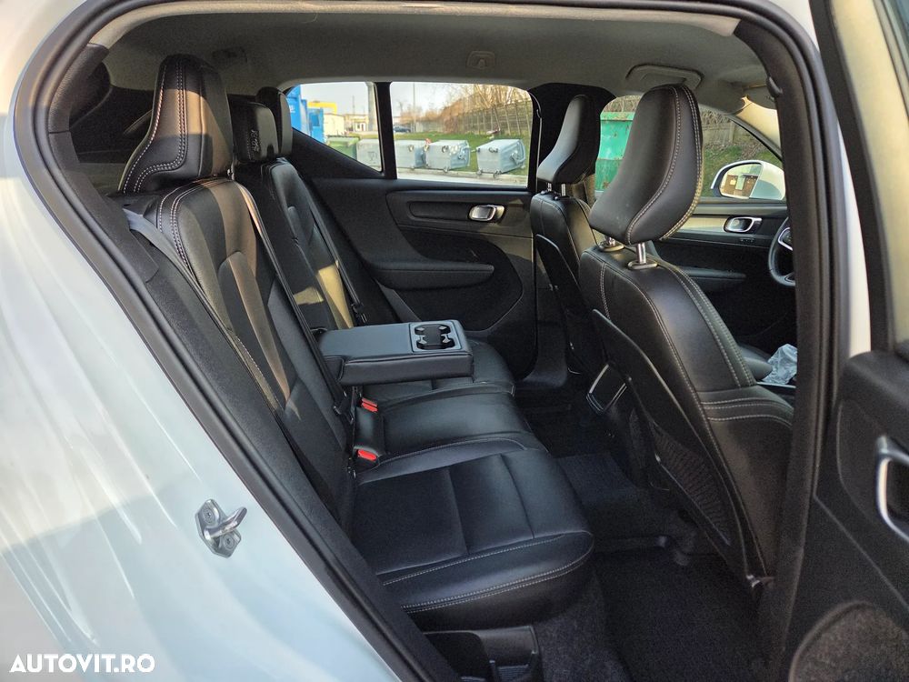 Volvo XC 40 D3 Inscription - 27