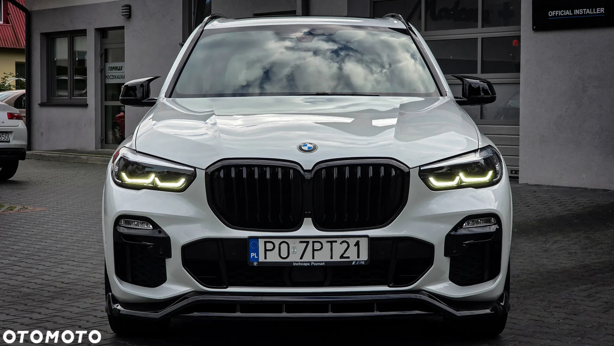 BMW X5 xDrive25d sport - 2