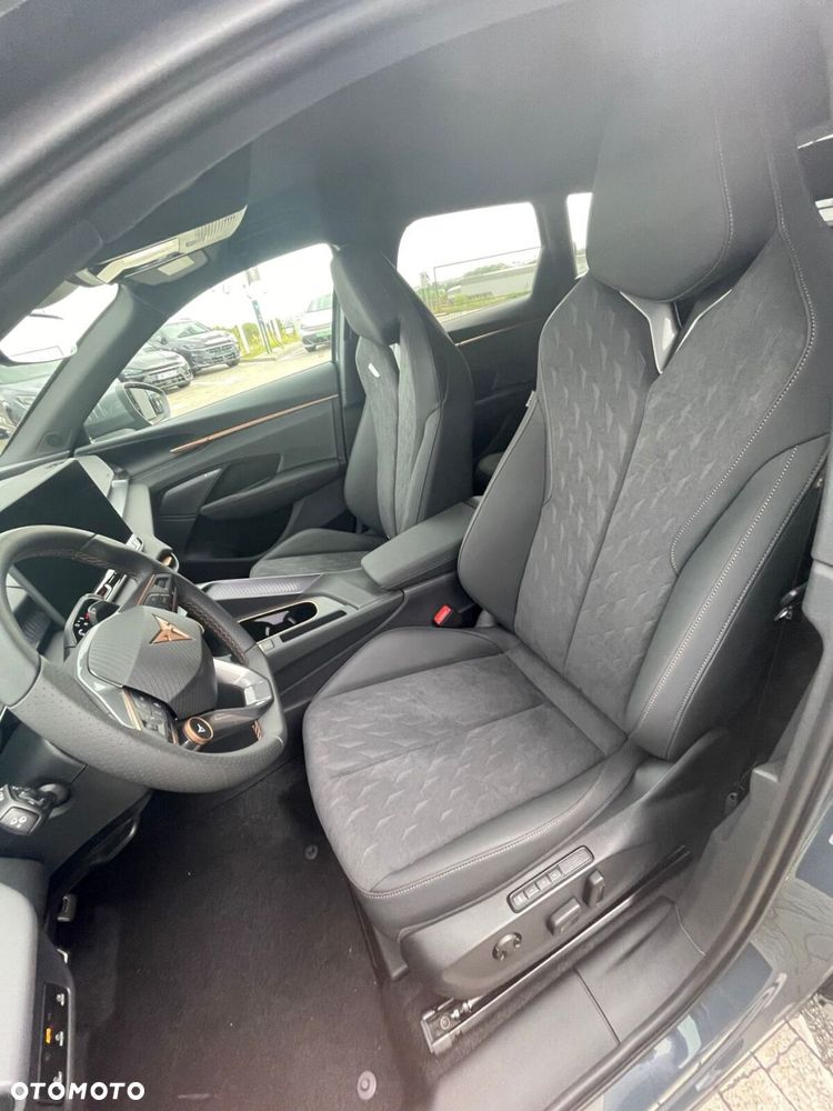 Cupra Terramar 1.5 eTSI mHEV Advantage Edition DSG - 14