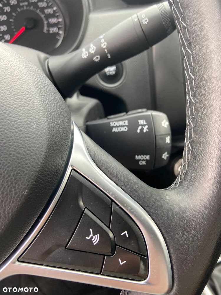 Dacia Duster - 25