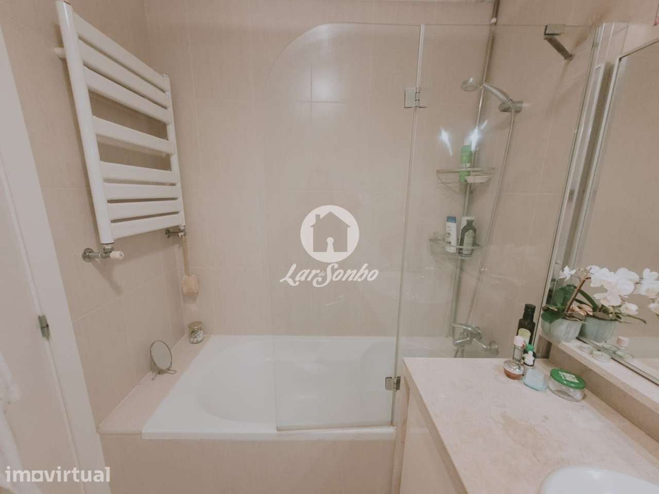 Oportunidade para Arrendamento: Apartamento T3 com excelentes áreas... - Grande imagem: 3/5