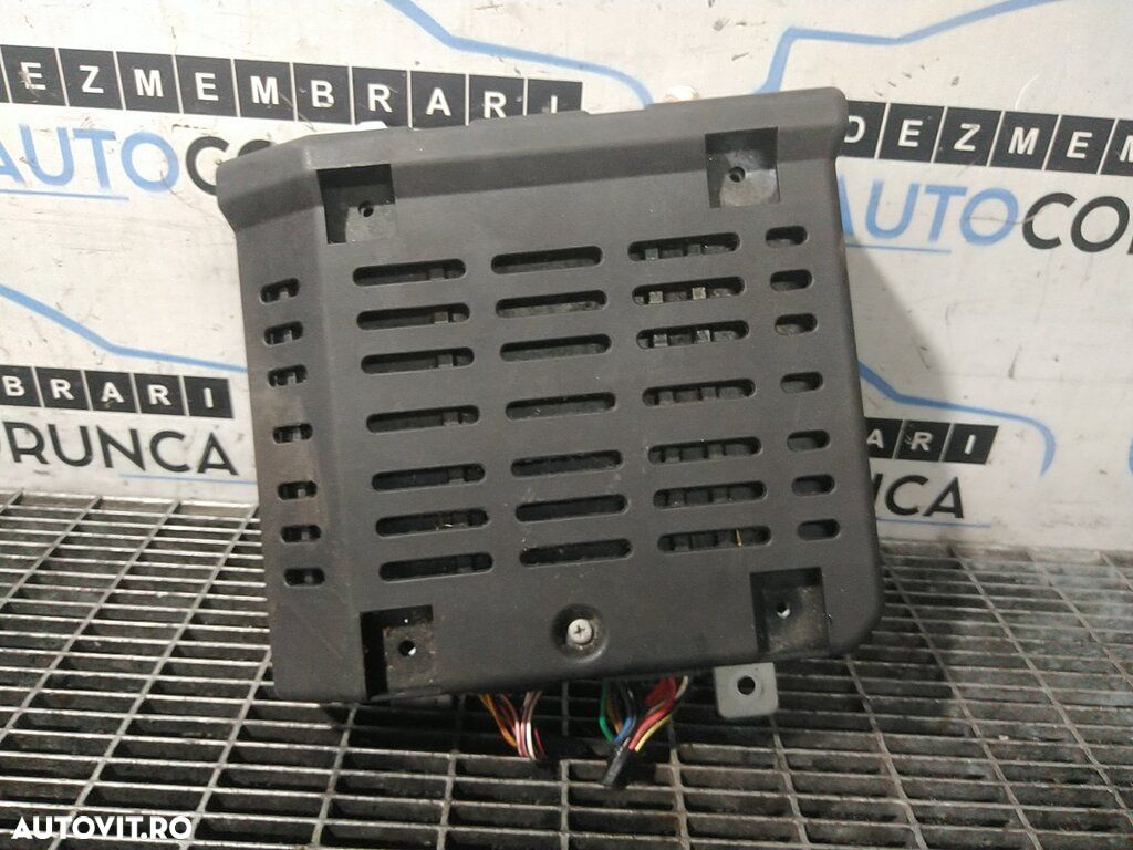 Amplificator audio Mitsubishi Outlander 2005 - 2009 (1270) 8701a257 - 1