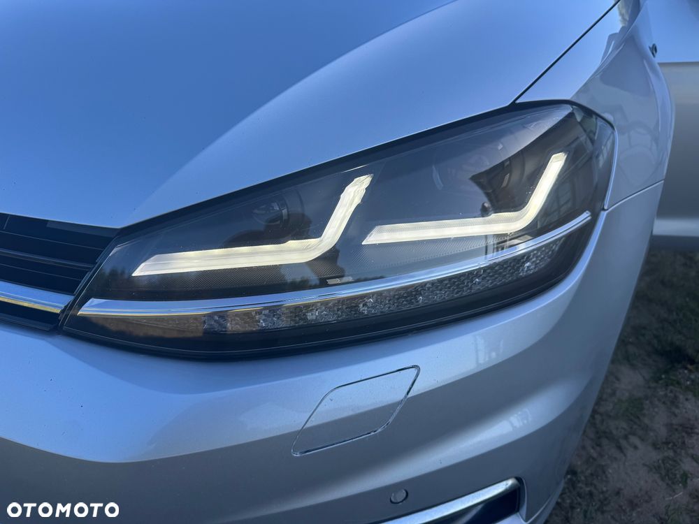 Volkswagen Golf 1.6 TDI Join - 17