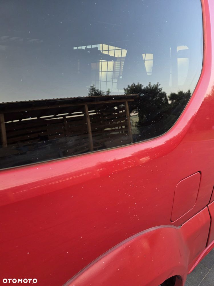 Suzuki Jimny 1.3 JLX / Comfort - 5