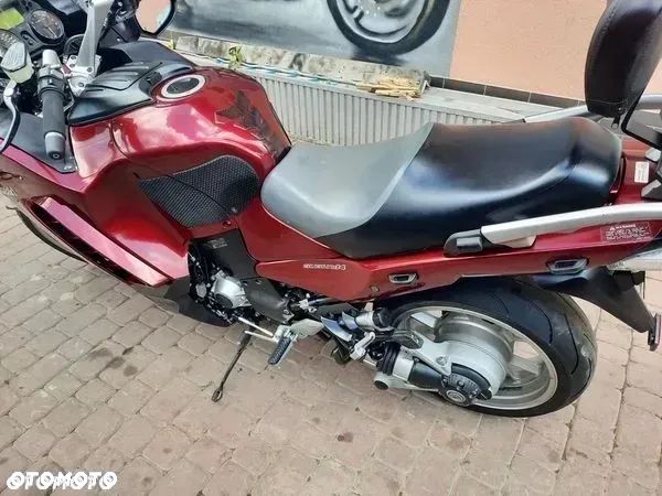 Kawasaki GTR - 15