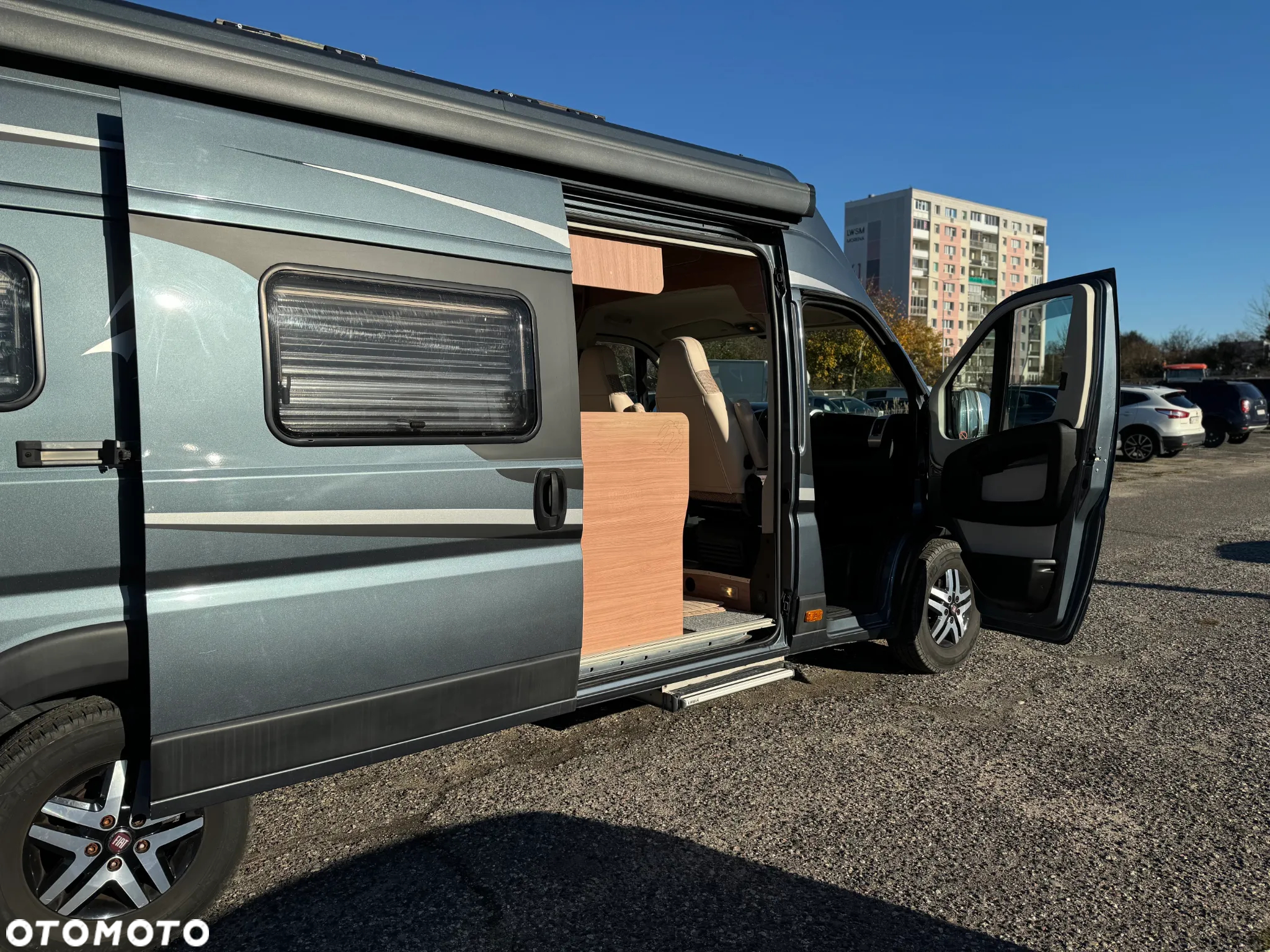 Fiat Ducato - 11