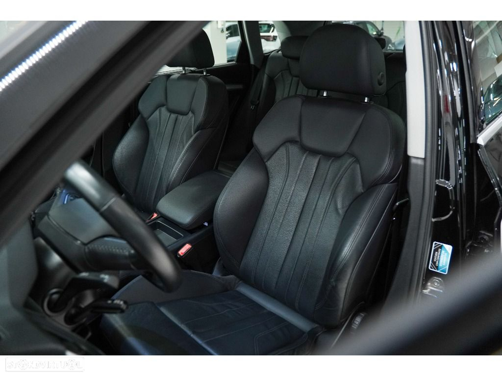 Audi Q5 2.0 TDI S-line - 2