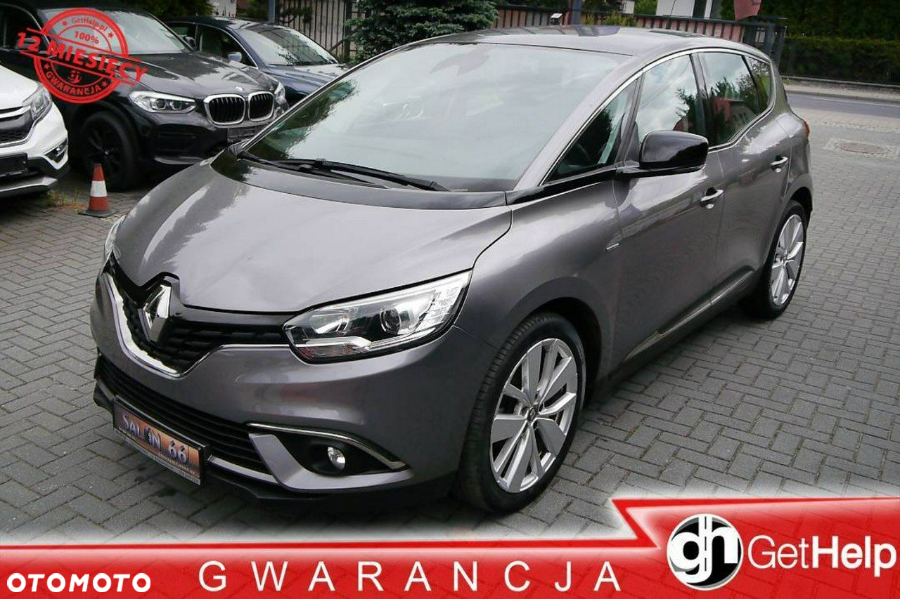 Renault Scenic 1.3 TCe Energy Life - 2