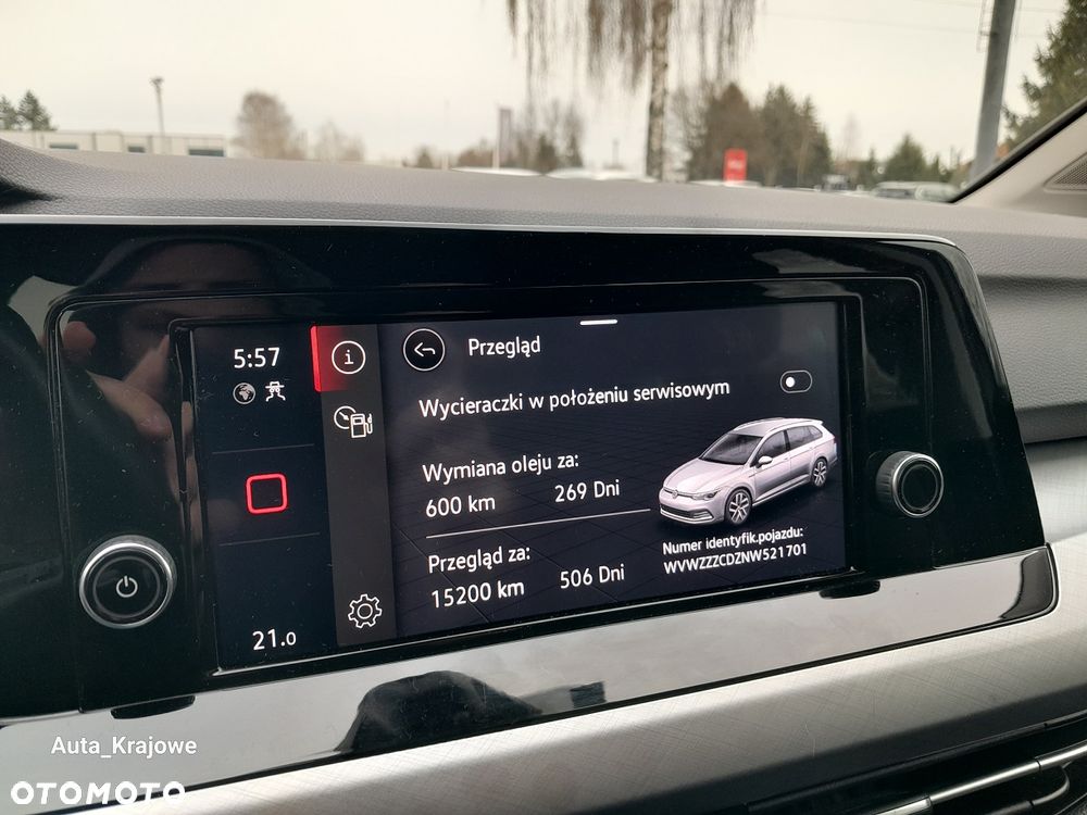 Volkswagen Golf ver-2-0-tdi-life - 15