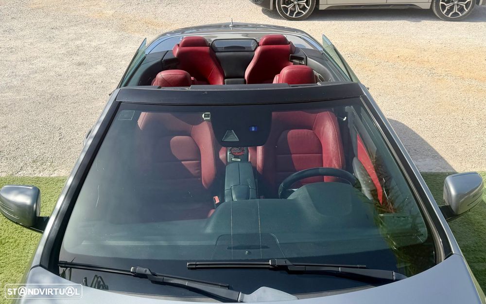 Mercedes-Benz E 220 CDI Avantgarde BlueEfficiency Auto. - 14