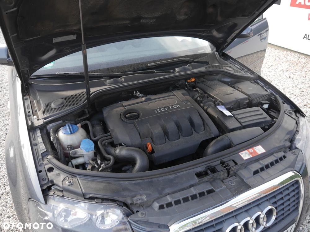 Audi A3 Sportback 2.0 TDI Attraction - 26