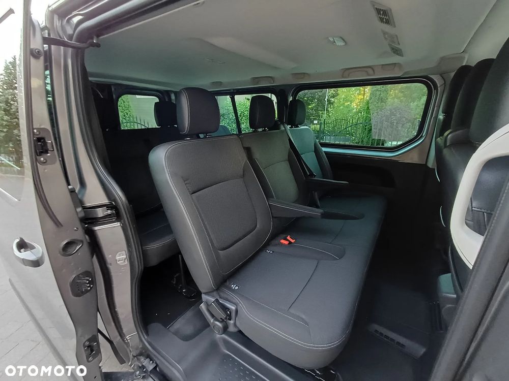 Renault Trafic 2.0 L2H1 HD Pack Clim (bryg.) - 21