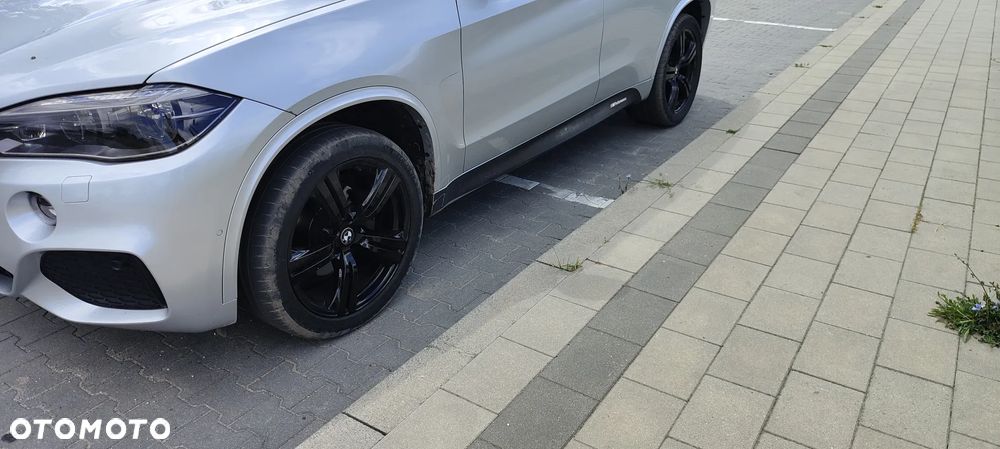 BMW X5 - 7