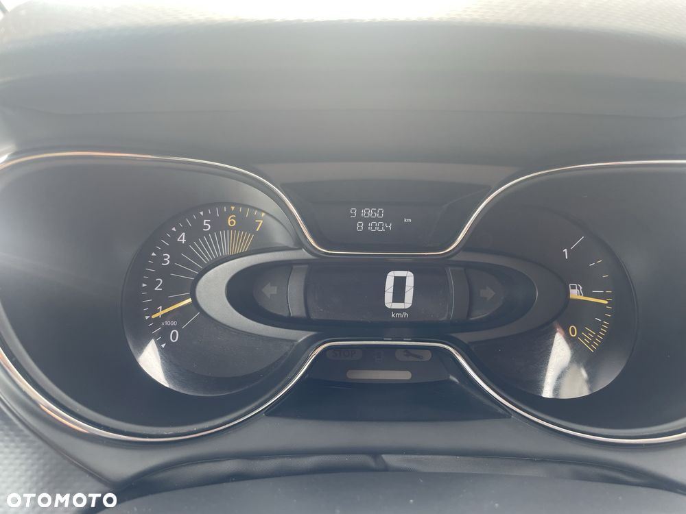 Renault Captur - 6