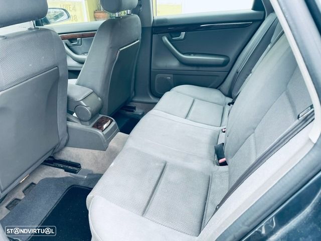 Audi A4 1.9 TDI - 4